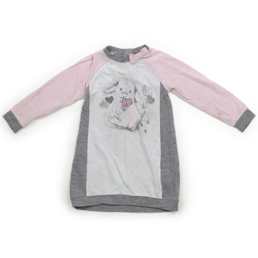 モナリザMONNALISA ワンピース