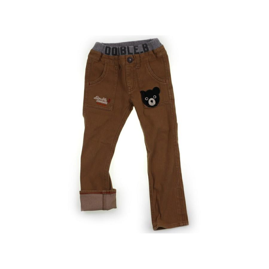 ダブルB Double B パンツ 110サイズ 男の子 子供服 ベビー服 キッズ  