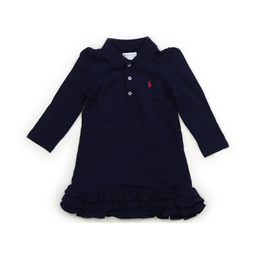 POLO RALPH LAUREN ポロラルフローレン ワンピース 90サイズ POLO RALPH LAUREN ポロラルフローレン ワンピース 90サイズ