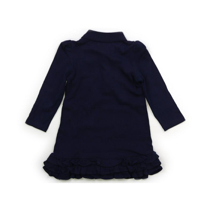 POLO RALPH LAUREN ポロラルフローレン ワンピース 90サイズ POLO RALPH LAUREN ポロラルフローレン ワンピース 90サイズ