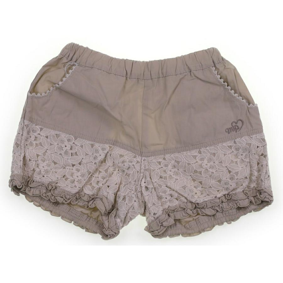 メゾピアノ  パンモロ 