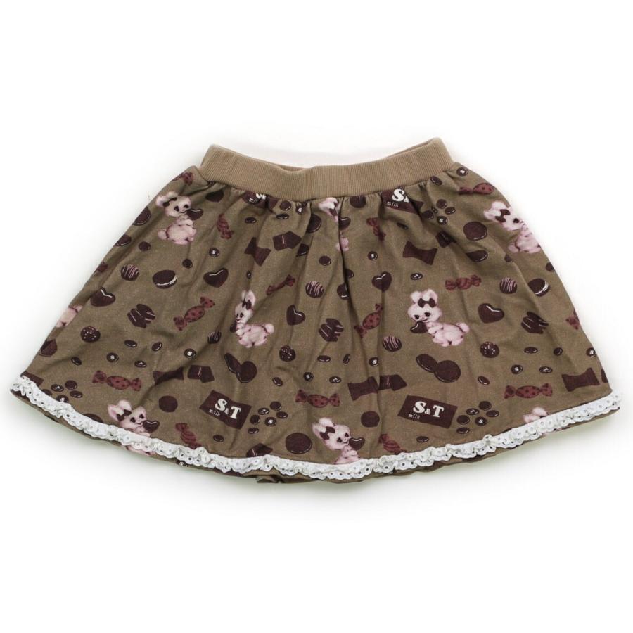 シャーリーテンプル Shirley Temple スカート 110サイズ 女の子 子供服  