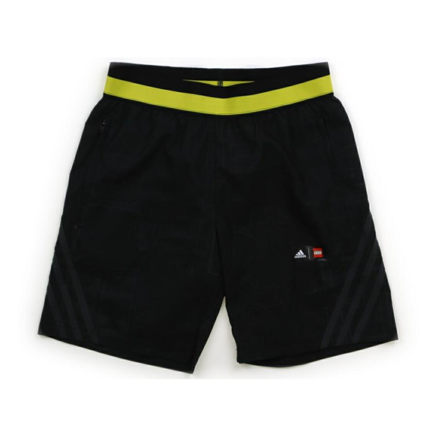 アディダス Adidas ハーフパンツ 150サイズ 男の子 子供服 ベビー服  