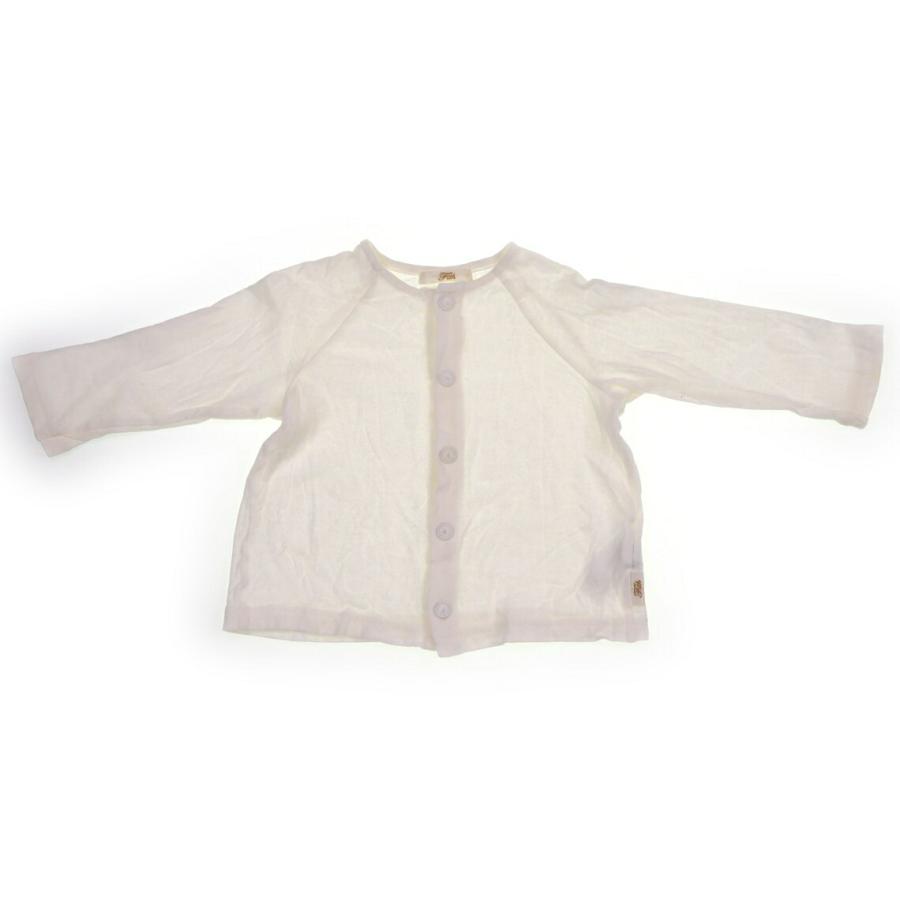 フィス FITH カーディガン 80サイズ 女の子 子供服 ベビー服 キッズ 
