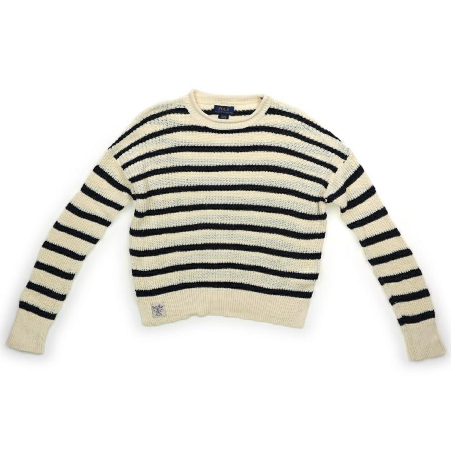 ポロラルフローレン POLO RALPH LAUREN ニット・セーター 140サイズ 