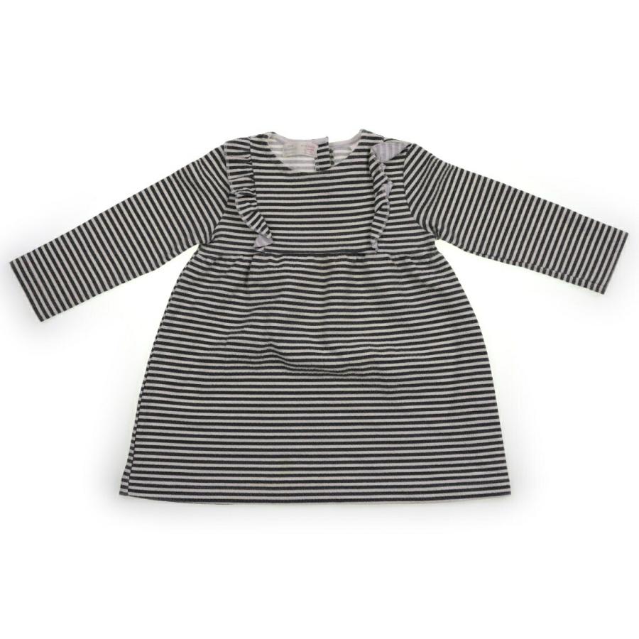 babydior ワンピース　1歳半 ZARA ザラ ワンピース 90サイズ 女の子 子供服 ベビー服 キッズ