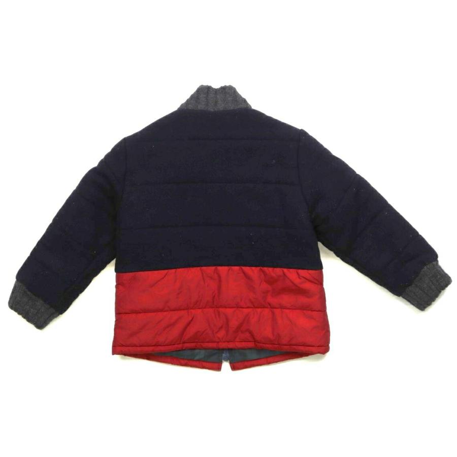 ファミリア familiar コート・ジャンパー 110サイズ 男の子 子供服  