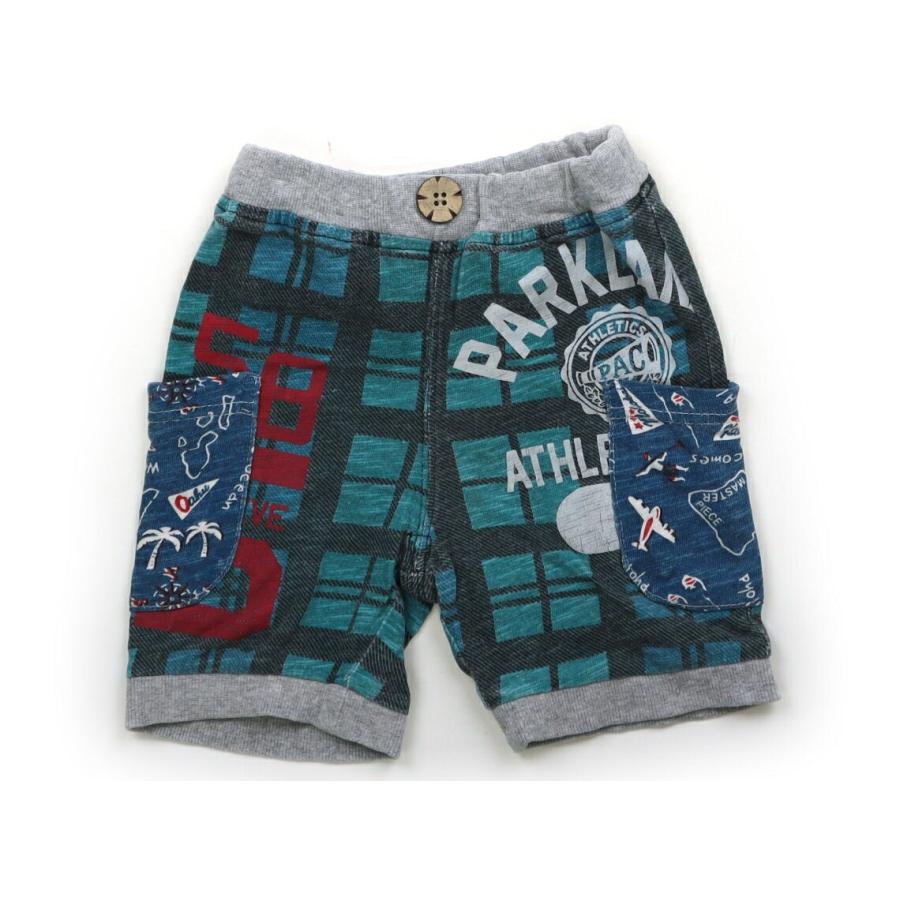 ジャンクストア JUNK STORE ショートパンツ 80サイズ 男の子 子供服 