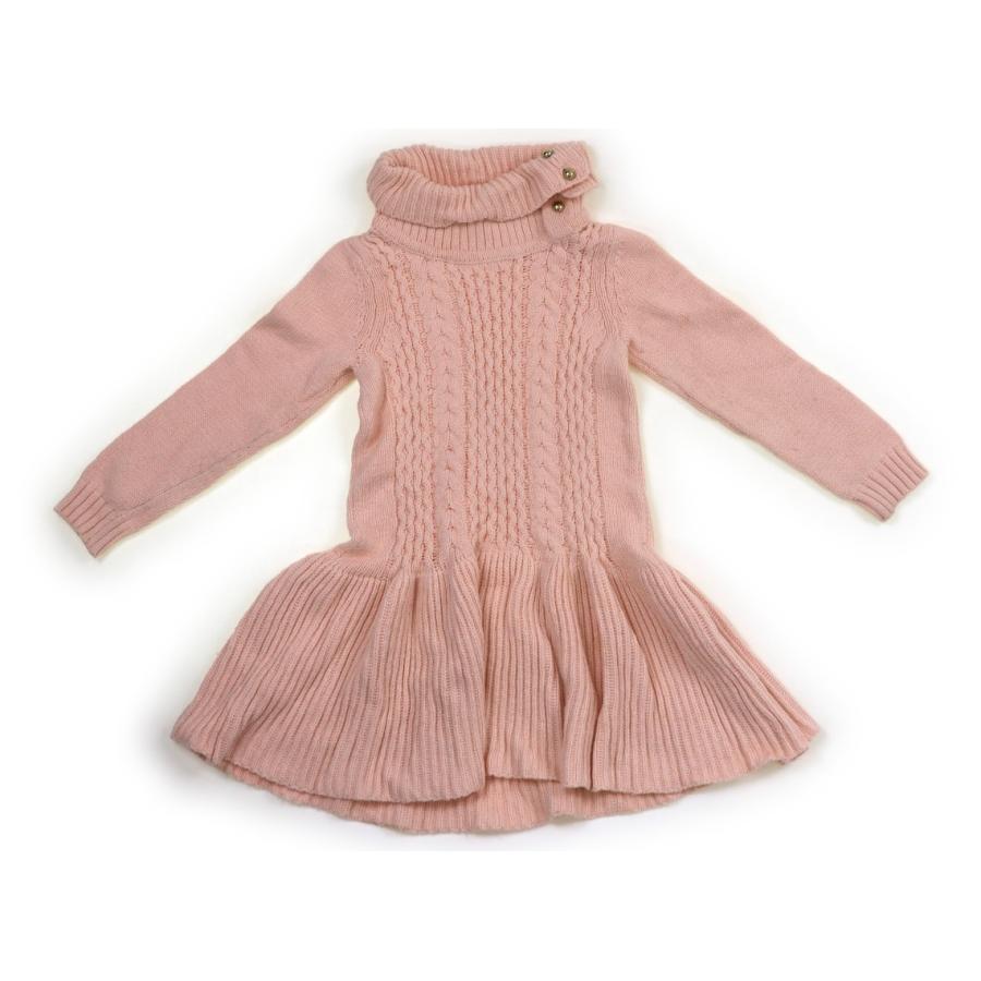 ジャニー＆ジャック Janie & Jack ワンピース 90サイズ 女の子 子供服 