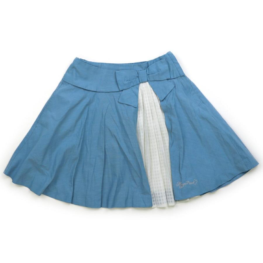 mezzo piano メゾピアノ スカート 150サイズ 女の子 子供服 ベビー服  