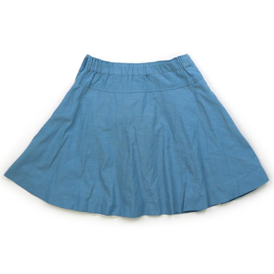 mezzo piano メゾピアノ スカート 150サイズ 女の子 子供服 ベビー服  