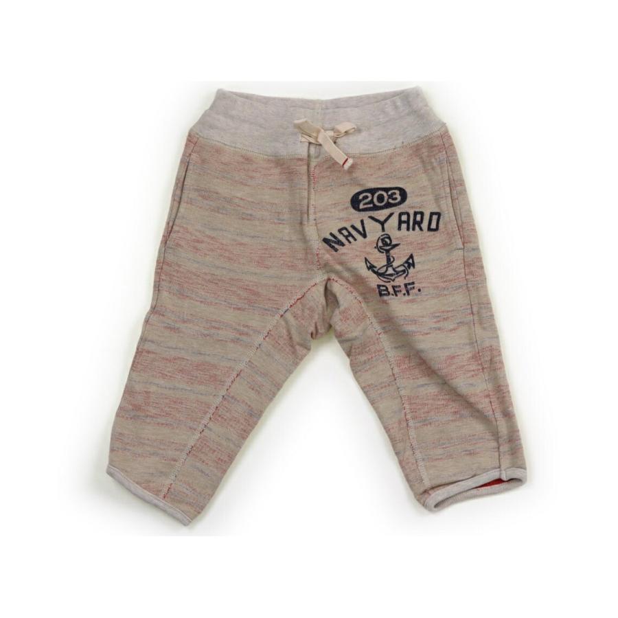 デニムダンガリー DENIM & DUNGAREE パンツ 100サイズ 男の子 子供服  