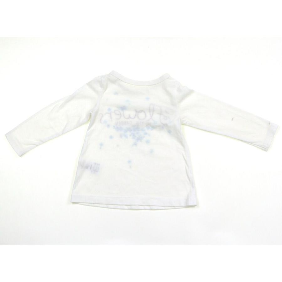 セラフ Seraph Tシャツ・カットソー 90サイズ 女の子 子供服 ベビー服 キッズ 1636595 CarryOn 通販