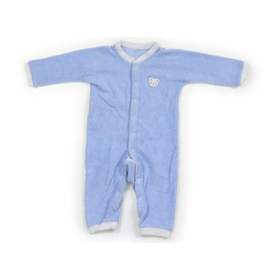 ファミリア familiar カバーオール 60サイズ 男の子 子供服 ベビー服 