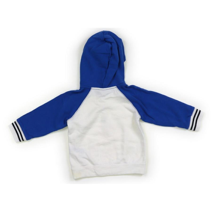 PETIT BATEAU（プチバトー） パーカー 80サイズ 男の子 子供服 