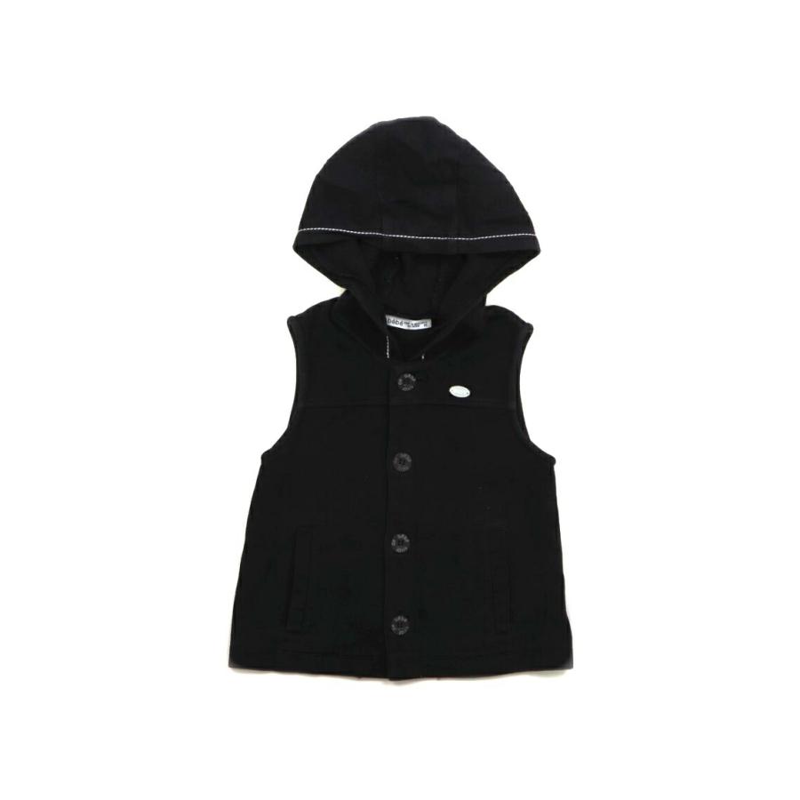 べべ BeBe ベスト 95サイズ 男の子 子供服 ベビー服 キッズ : 1642824 