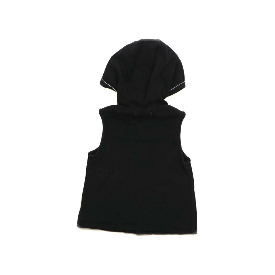 BeBe（ベベ） べべ ベスト 95サイズ 男の子 子供服 ベビー服 キッズ 