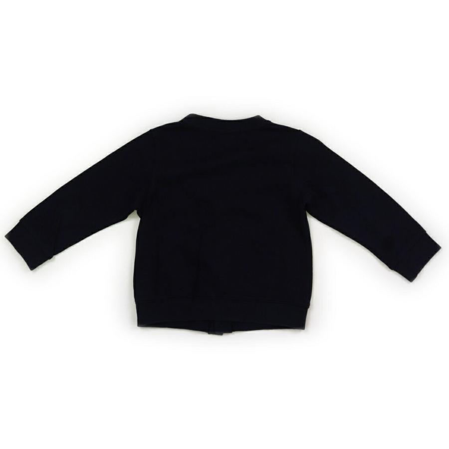 ファミリア（Familiar） カーディガン 100サイズ 男の子 子供服