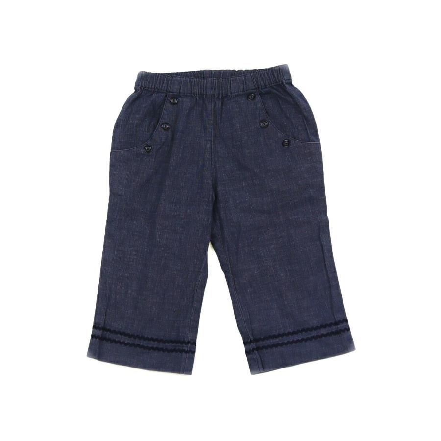 ファミリア familiar パンツ 120サイズ 女の子 子供服 ベビー服 キッズ  