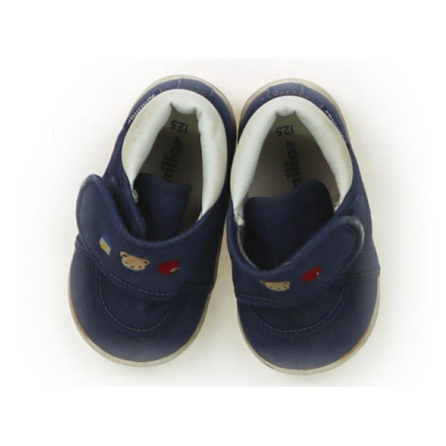 ファミリア（Familiar） スニーカー 靴12cm〜 女の子 子供服 ベビー服