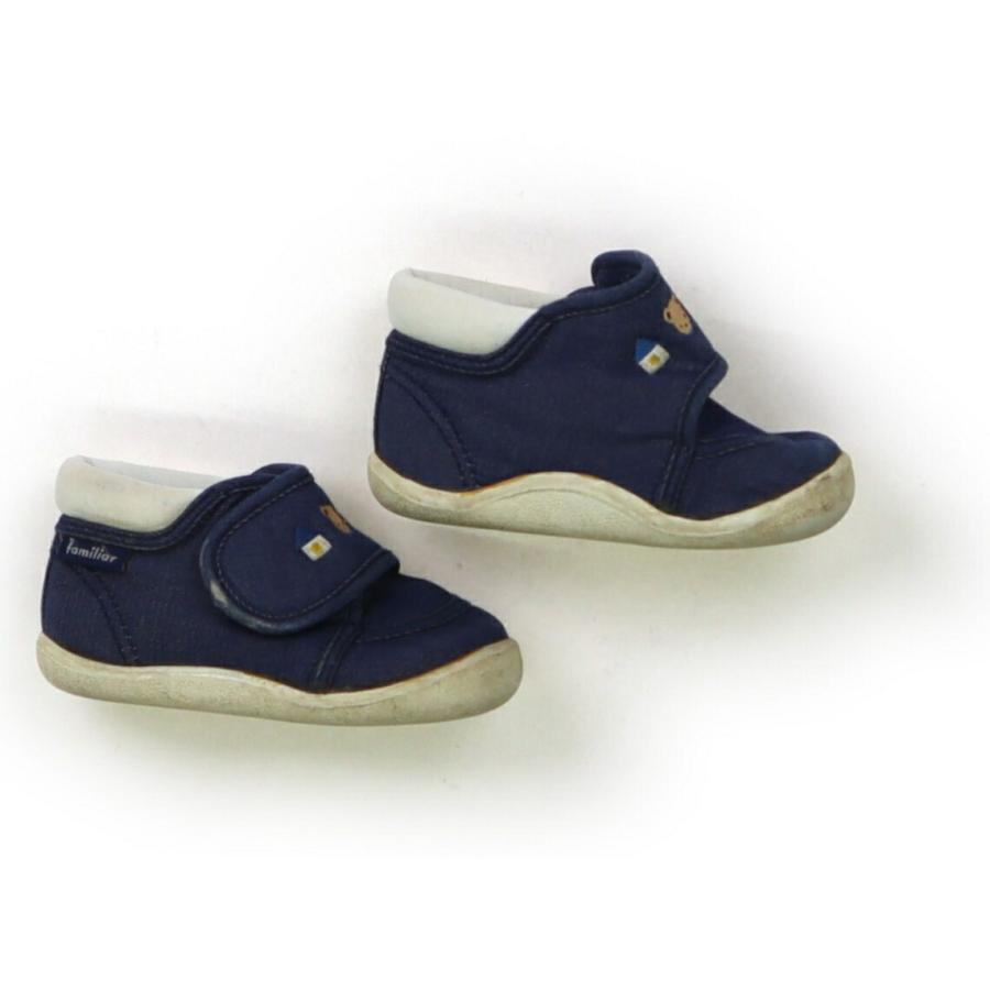 ファミリア（Familiar） スニーカー 靴12cm〜 女の子 子供服 ベビー服