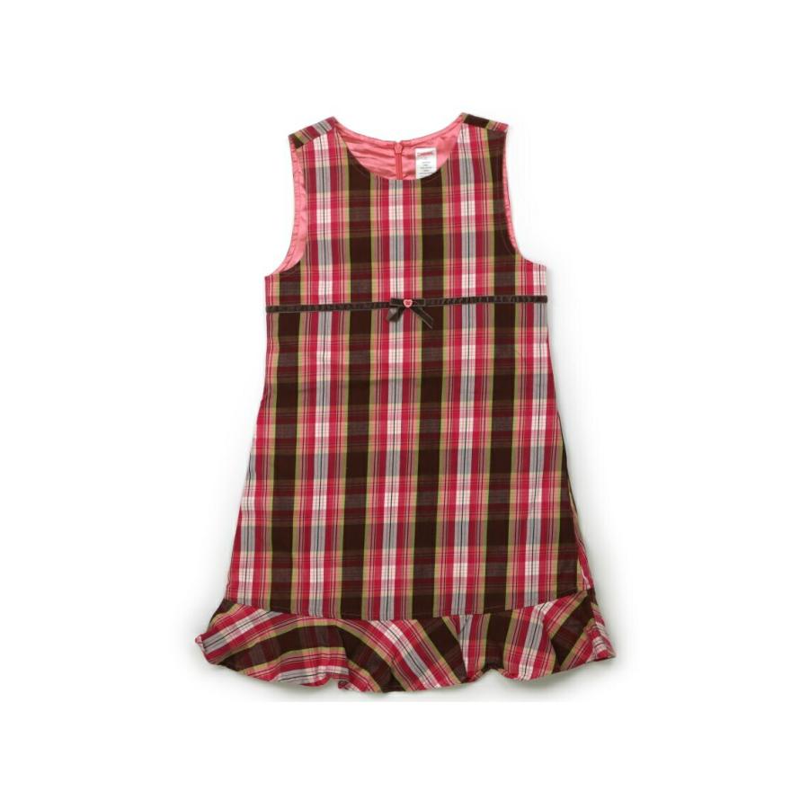 Gymboree ジンボリー ジャンパースカート 120サイズ 女の子 子供服 