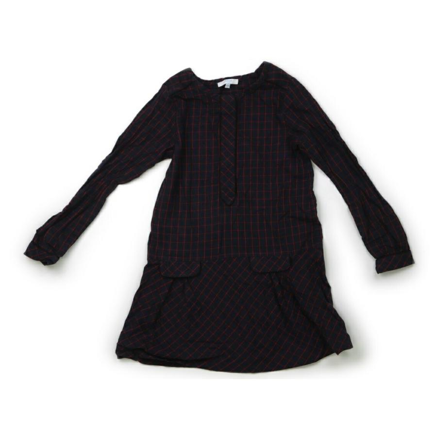 ジャカディ Jacadi ワンピース 120サイズ 女の子 子供服 ベビー服 