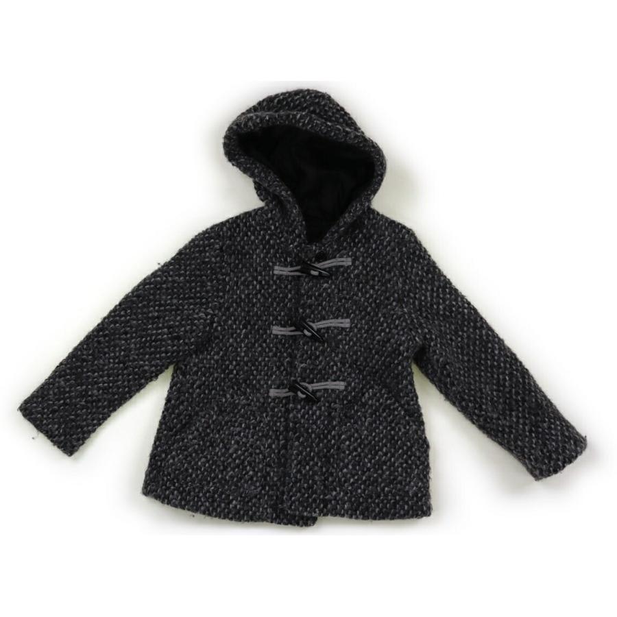 コムサイズム COMME CA ISM コート・ジャンパー 110サイズ 男の子 子供  