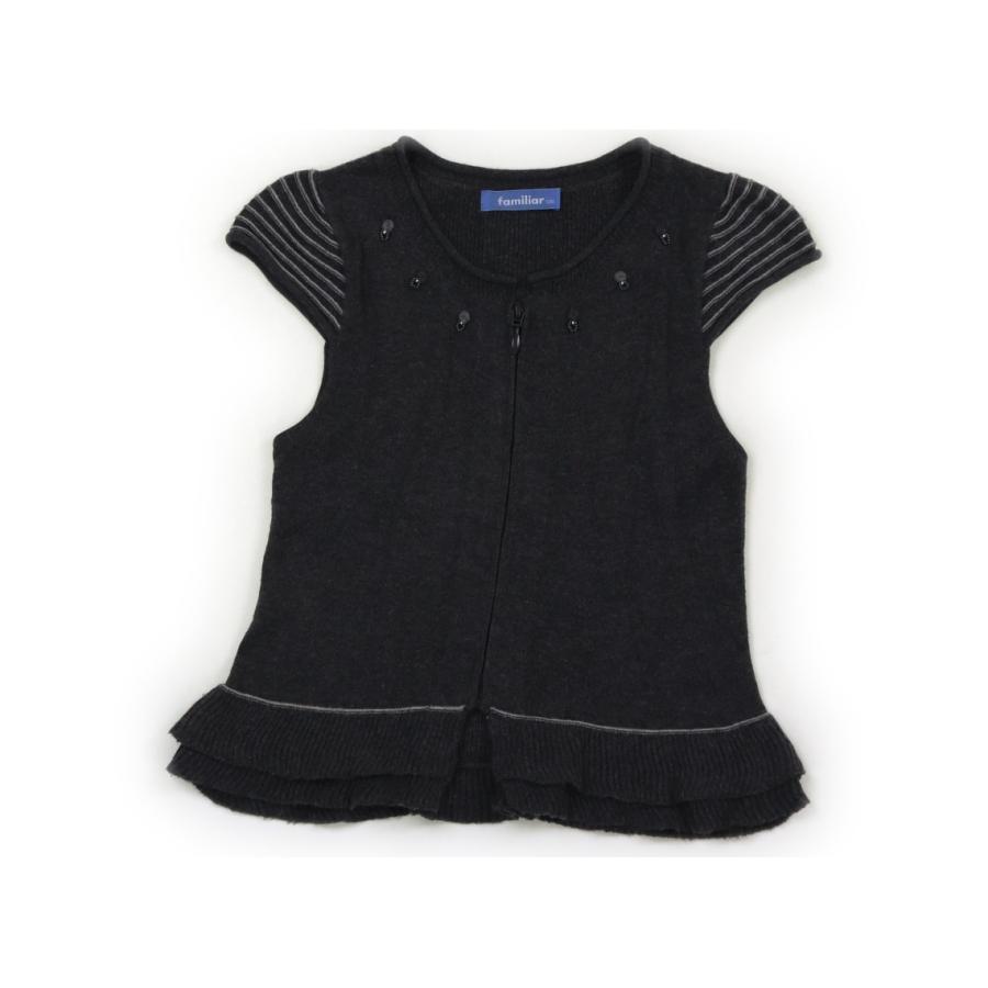 ファミリア familiar チュニック 120サイズ 女の子 子供服 ベビー服  