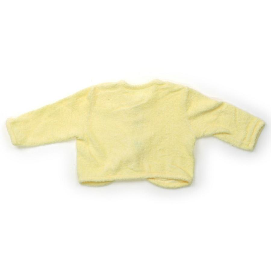 ファミリア（Familiar） カーディガン 60サイズ 男の子 子供服