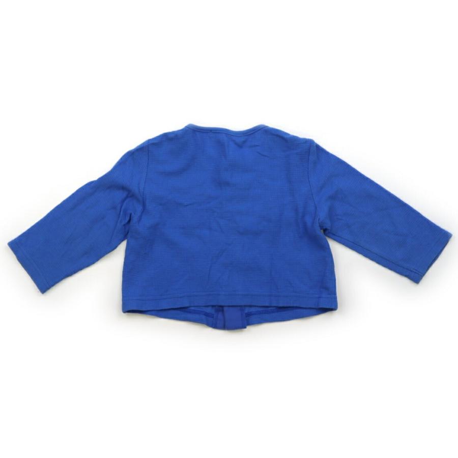 ファミリア（Familiar） カーディガン 80サイズ 男の子 子供服 