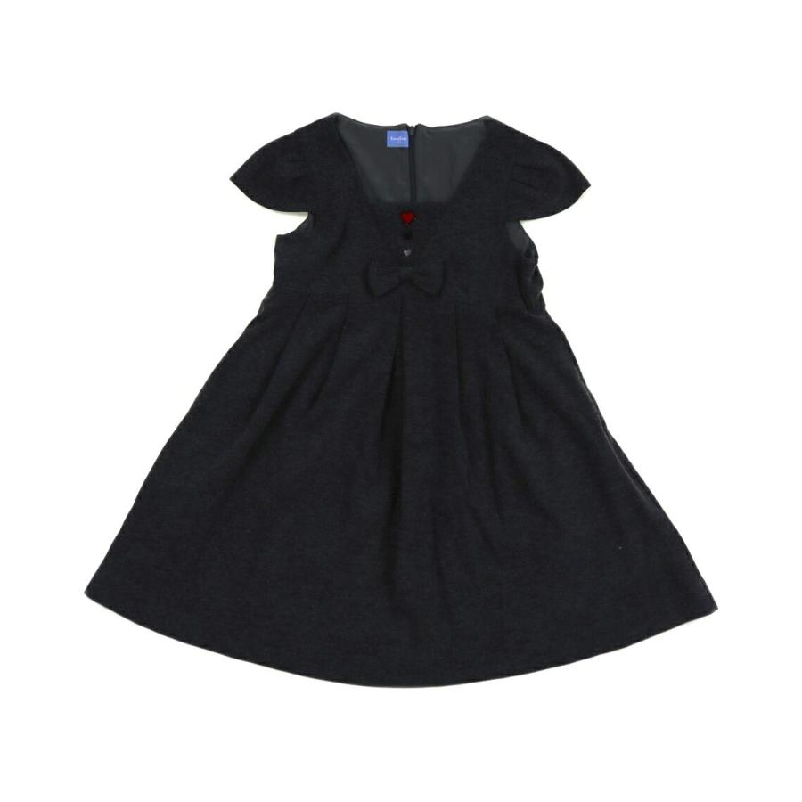 女児ファミリアワンピースサイズ120