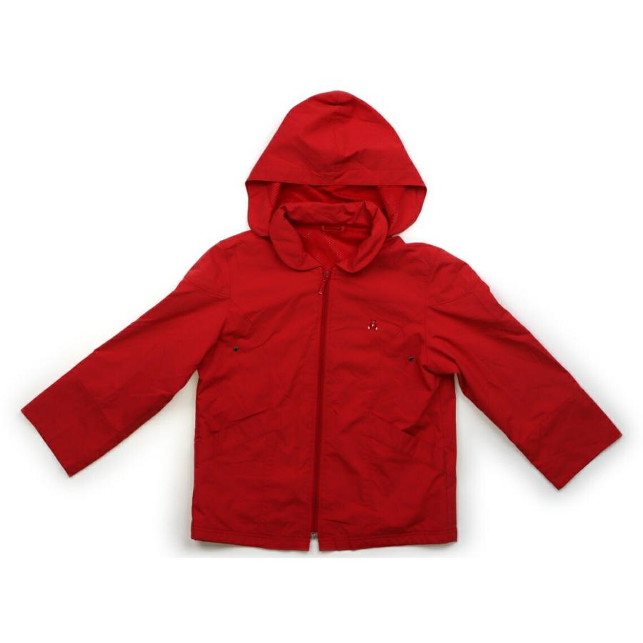 ファミリア familiar ブルゾン・Gジャン 120サイズ 女の子 子供服  