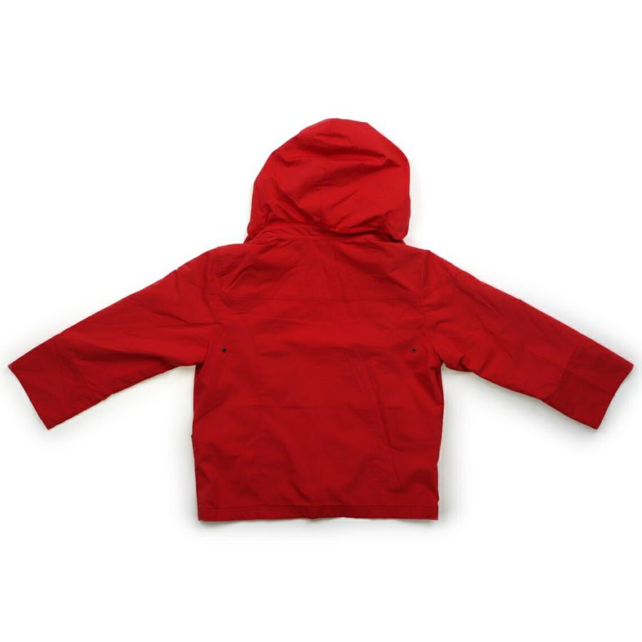 ファミリア familiar ブルゾン・Gジャン 120サイズ 女の子 子供服  