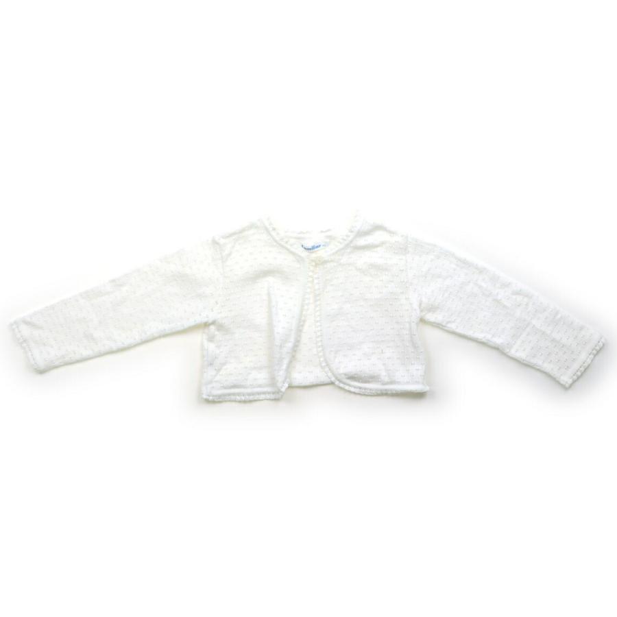 ファミリア カーディガン 90 ファミリア カーディガン 90-ワンピース専門店