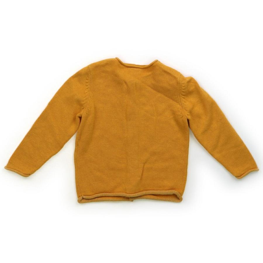 プチバトー PETIT BATEAU カーディガン 80サイズ 男の子 子供服 