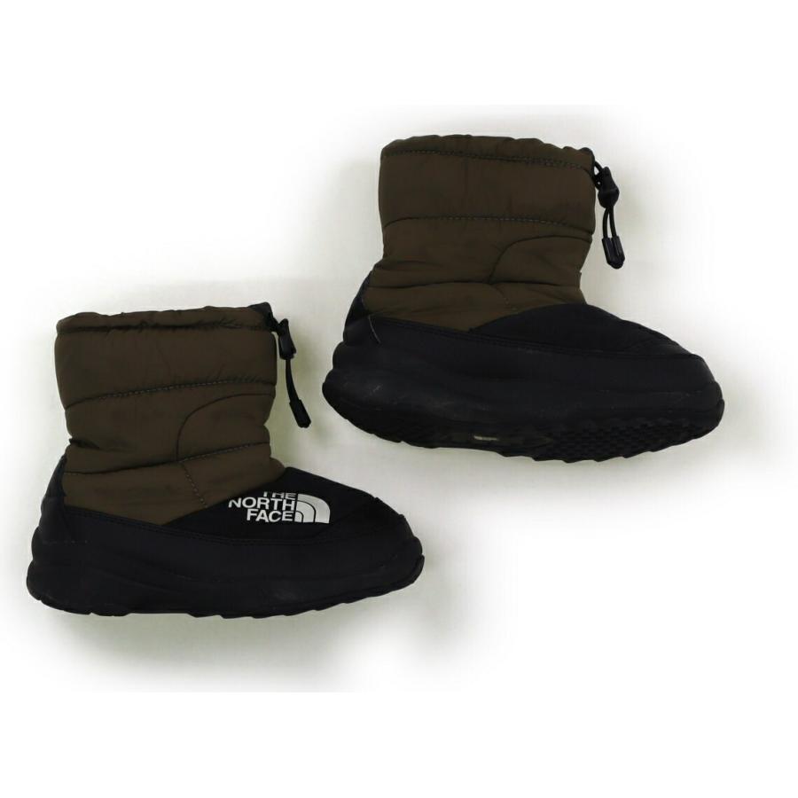 ノースフェイス The North Face ブーツ 靴20cm〜 男の子 子供服 