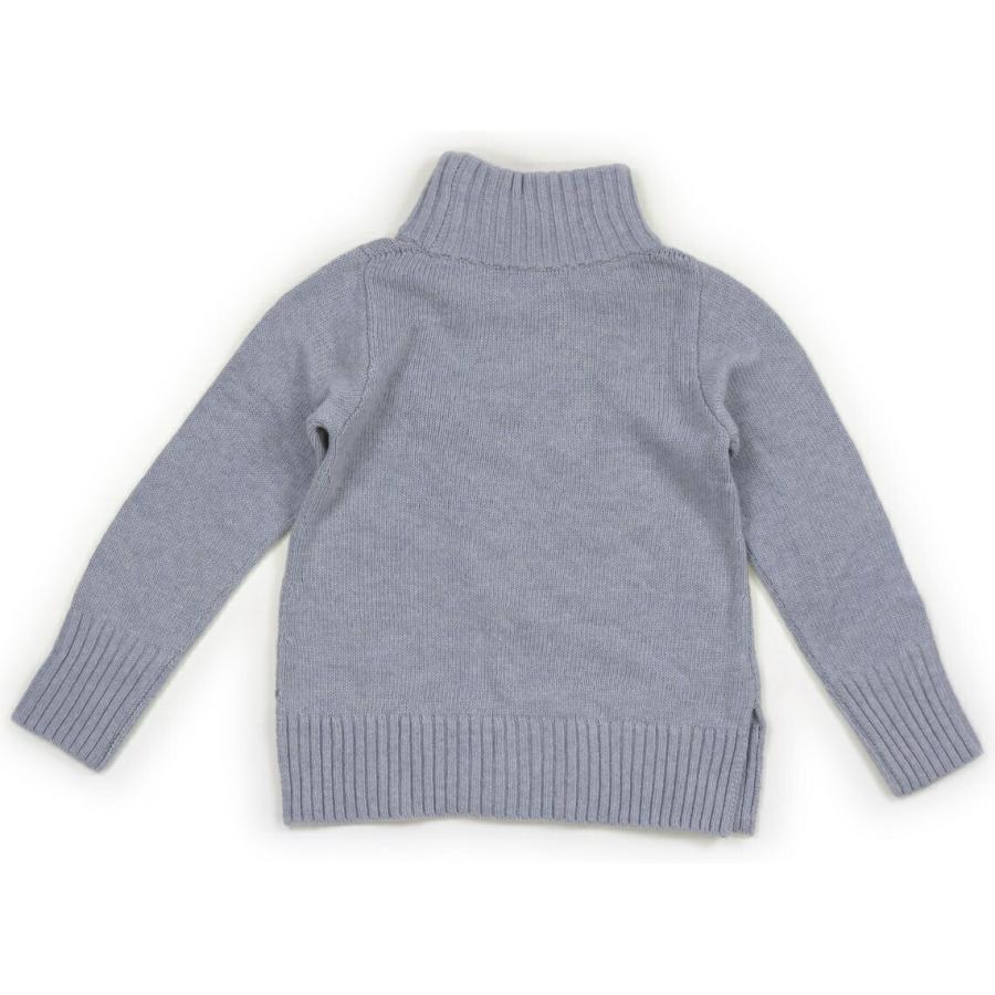 ファミリア familiar ニット・セーター 120サイズ 女の子 子供服 