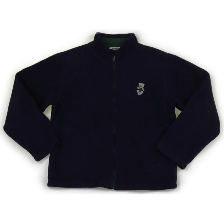 ファミリア familiar コート・ジャンパー 150サイズ 男の子 子供服  