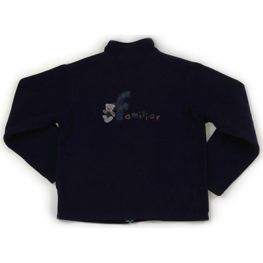 ファミリア familiar コート・ジャンパー 150サイズ 男の子 子供服  
