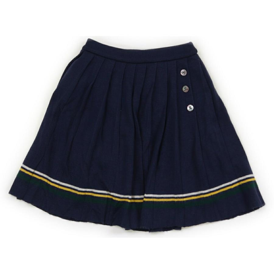 ファミリア familiar スカート 130サイズ 女の子 子供服 ベビー服  