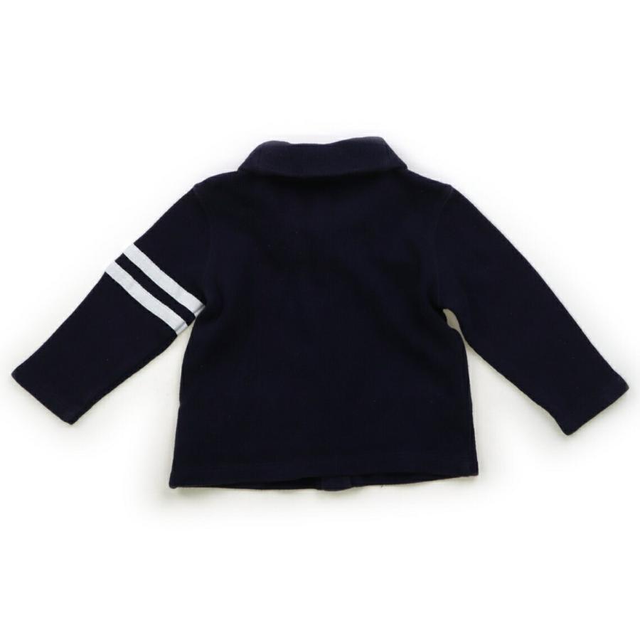 ラルフローレン Ralph Lauren カーディガン 70サイズ 男の子 子供服 