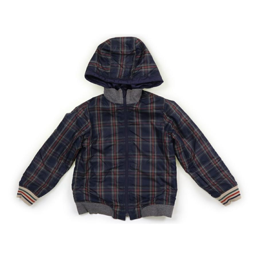 ファミリア familiar コート・ジャンパー 130サイズ 男の子 子供服  
