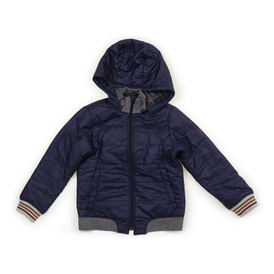 ファミリア familiar コート・ジャンパー 130サイズ 男の子 子供服  