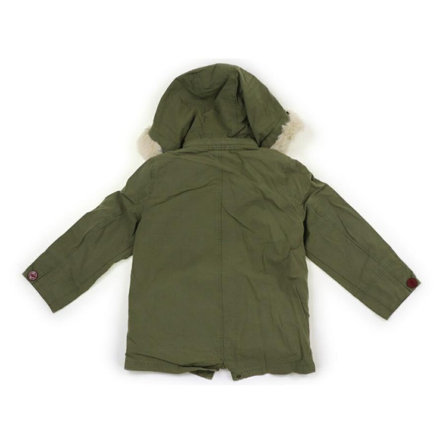 ファミリア familiar コート・ジャンパー 120サイズ 男の子 子供服  