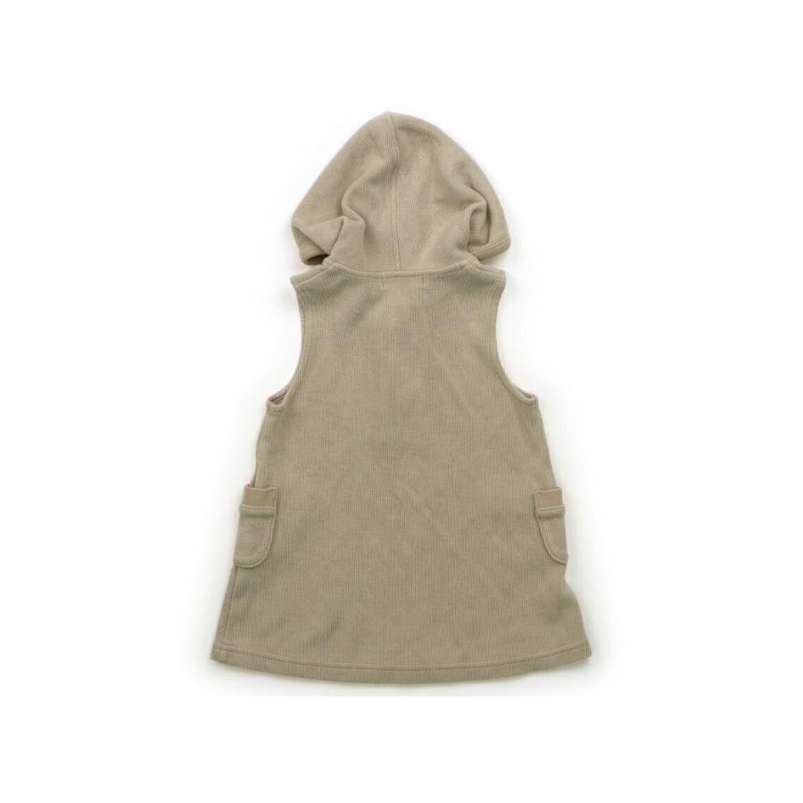 BURBERRY バーバリー ジャンパースカート 80サイズ 女の子 子供服 