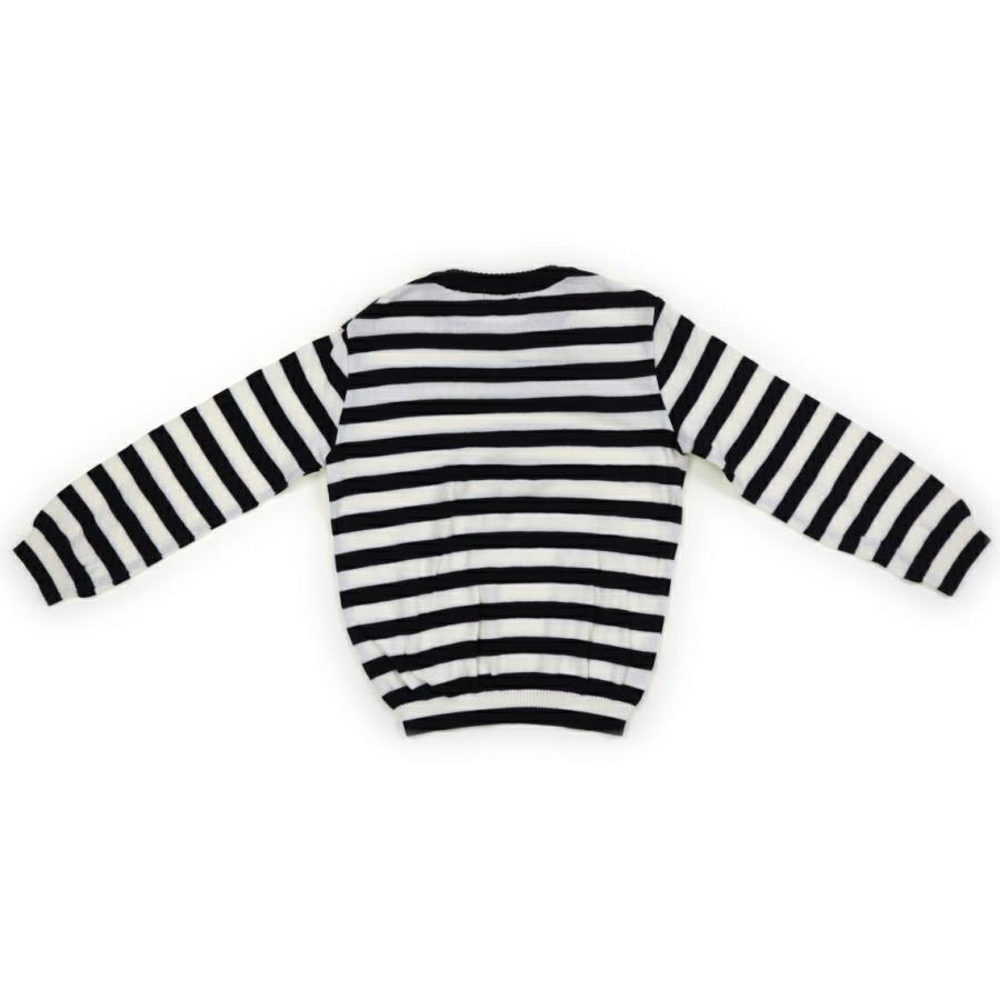 ファミリアFamiliarセーター120