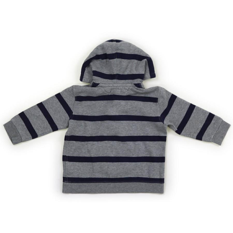 POLO RALPH LAUREN ポロラルフローレン パーカー 90サイズ 男の子 子供