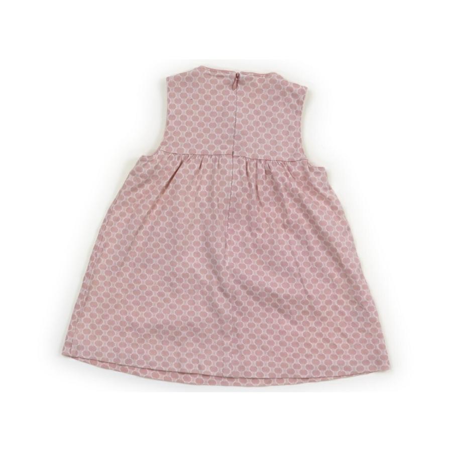 セリーヌ CELINE ジャンパースカート 90サイズ 女の子 子供服 ベビー服 