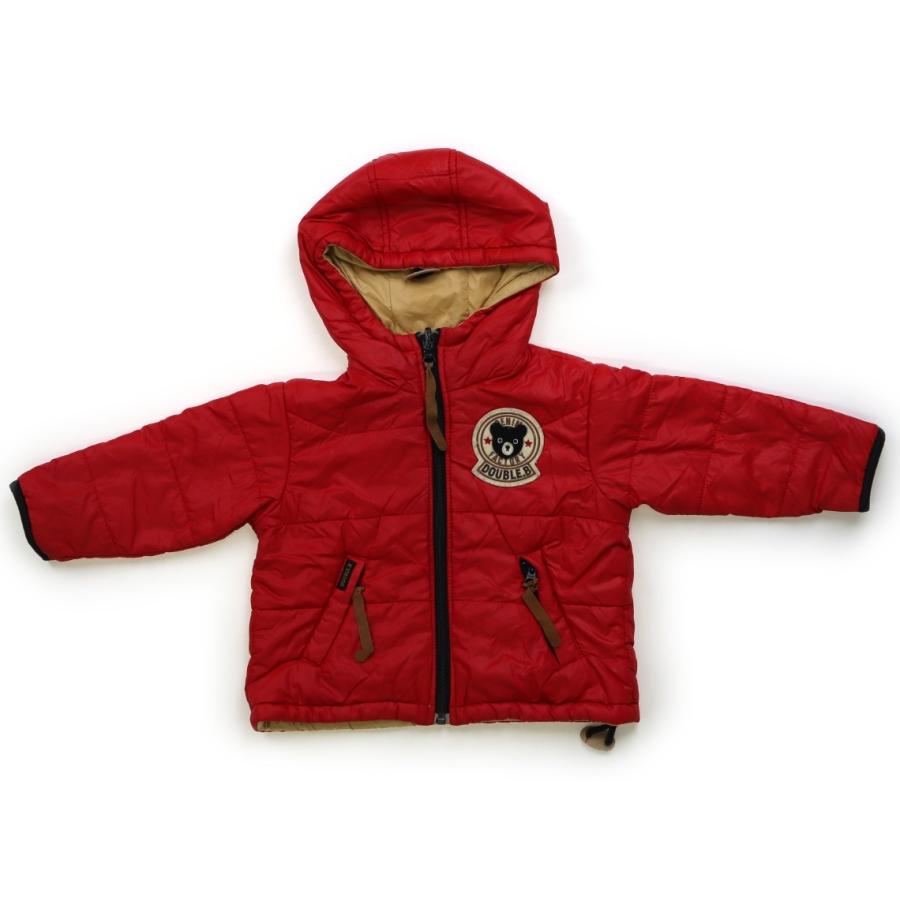 ダブルB Double B コート・ジャンパー 80サイズ 男の子 子供服